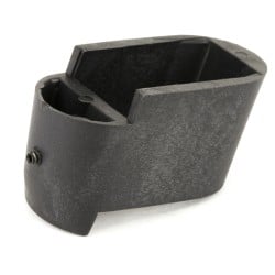 Pachmayr Mag Sleeve Grip Extension for Smith & Wesson M&P 9 / 40 Compact with Smith & Wesson M&P 9 / 40 Full-Size Magazines
