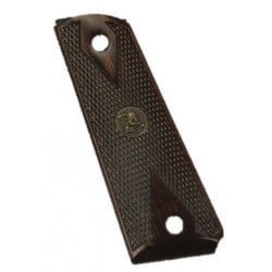 Pachmayr Renegade Wood Laminate Grips for 1911