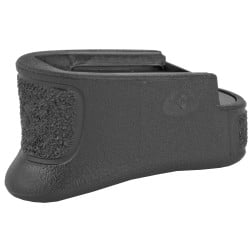 Pearce Grip +1/2 Magazine Extension for 9mm / .40 S&W Smith & Wesson M&P Shield / Shield 2.0