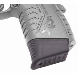Pearce Grip +1 Magazine Extension for .45 ACP / 10mm Springfield XDM Elite Compact