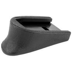 Pearce Grip Base Pad Grip Extension for 9mm / .40 S&W Smith & Wesson M&P Shield / Shield 2.0