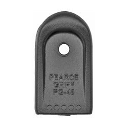 Pearce Grip Base Pad Grip Extension for Glock 43X / 48