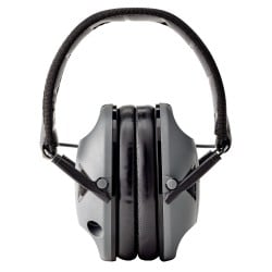 Peltor Range Guard Electronic Hearing Protection 