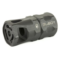 Phase 5 Weapon Systems littleBOY Hex Brake .223 / 5.56 - 1/2x28