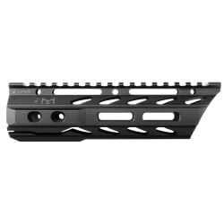 Phase 5 Weapon Systems Lo-Pro Slope Nose Free-Float M-LOK 7.5" Handguard