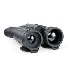 Pulsar Merger LRF XP50 2.5-50x Binocular