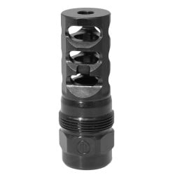 Primary Weapons Systems FRC 5.56 NATO Suppressor Mount Compensator - 1/2x28