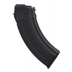 ProMag AK-47 7.62x39mm 30-Round Steel-Lined Polymer Magazine