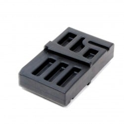 ProMag AR-10 Lower Receiver Magazine Well Polymer Vise Block