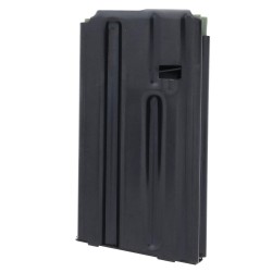 ProMag AR-15 7.62x39mm 5-round Blued Steel Magazine Right View