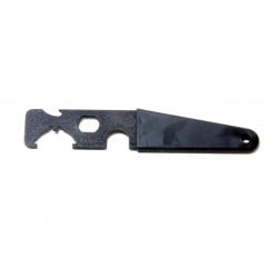 ProMag AR-15 Steel Stock Wrench / Multitool