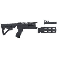 ProMag Archangel 556 AR-15 Style Polymer Conversion Stock for the Ruger 10/22