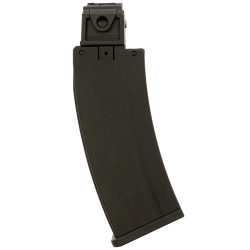 Promag Archangel 9-22 for 10/22 Nomad Stock .22LR 25-Round Polymer Magazine with Nomad Sleeve