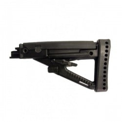 ProMag Archangel OPFOR AK-Series 4-Position Adjustable Polymer Stock