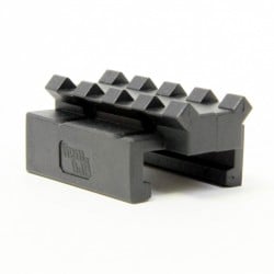 ProMag Polymer Rail Adapter for Smith & Wesson Sigma Series Pistols