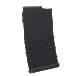 ProMag Ruger Mini-14 .223Rem/5.56Nato 20-Round Black Polymer Magazine Right View