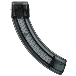 ProMag Ruger 10/22 Charger .22LR 20-Round Polymer Magazine
