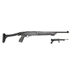 ProMag Ruger 10/22 Polymer Tactical Folding Stock