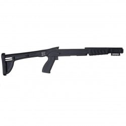 ProMag Ruger Mini-14 / Mini Thirty Polymer Tactical Folding Stock