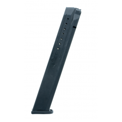ProMag Ruger Security-9 9mm 32-Round Steel Magazine