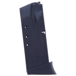 ProMag Smith & Wesson M&P Compact .40 S&W 10-Round Blue Steel Magazine