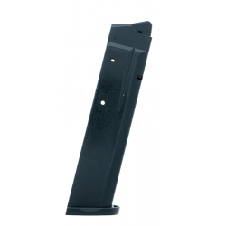 ProMag Smith & Wesson Shield .45 ACP 10-Round Blued Steel Magazine