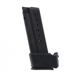 ProMag Springfield XDS 9MM 9-Round Magazine Left View 