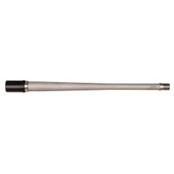 Q The Fix 16" 8.6 BLK 1:3 Stainless Steel Barrel