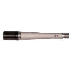 Q The Fix 8" 8.6 BLK 1:3 Stainless Steel Barrel