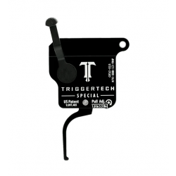 TriggerTech Remington 700 Clone Clean Single Stage Special Trigger Right Hand Black
