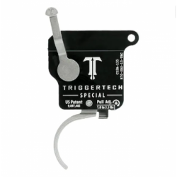 TriggerTech Remington 700 Single Stage Special Trigger Right-Hand Stainless
