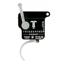 TriggerTech Remington 700 Single Stage Primary Trigger Right Hand Stainless