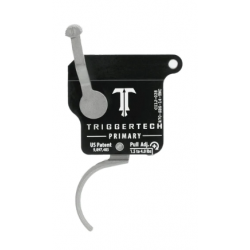 TriggerTech Remington 700 Clone Clean Single Stage Primary Trigger Right Hand Stainless