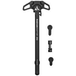 Radian Weapons Raptor AR-15 Charging Handle & Talon 45/90 Safety Combo 