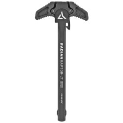 Radian Weapons Raptor-LT Ambidextrous MPX Charging Handle