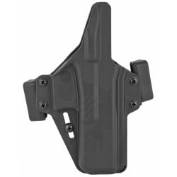 Raven Concealment Systems Perun Ambidextrous OWB Holster for Glock 17 Pistols