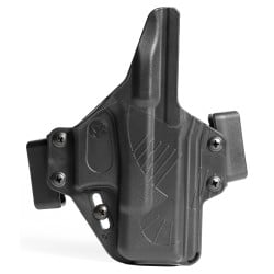 Raven Concealment Systems Perun Ambidextrous OWB Holster for Glock 26 / 27 Pistols