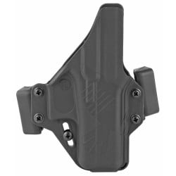 Raven Concealment Systems Perun Ambidextrous OWB Holster for Glock 43 / 43X Pistols
