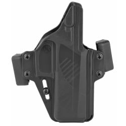Raven Concealment Systems Perun Ambidextrous OWB Holster for Sig Sauer P320C / X-Carry Pistols