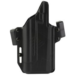 Raven Concealment Systems Perun LC Ambidextrous OWB Holster for Sig P320 Full Size Pistols with TLR-1 HL