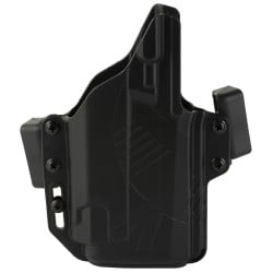 Raven Concealment Systems Perun LC Ambidextrous OWB Holster for Sig P320C / X-Carry Pistols with TLR-7A