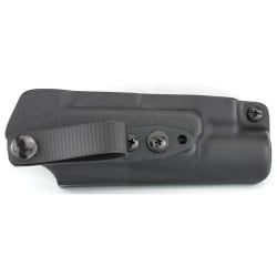 Raven Concealment Systems Vanguard 3 LC Ambidextrous OWB Holster for Pistols with Surefire X300U A/B