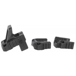 Recover Tactical Upper & Lower Charging Handle for Large Frame Glock Pistols