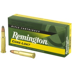 Remington Core-Lokt 30-30 Win 150gr 20 Rounds