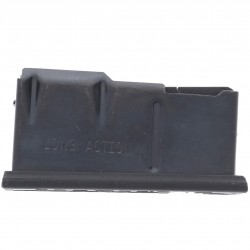 Remington 710/770 Long Action 4-Round Magazine Blued Steel right