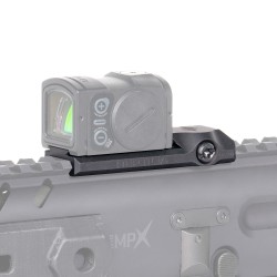 Reptilia DOT Low Mount for Aimpoint Acro