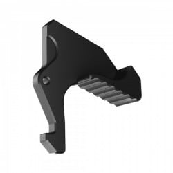 RISE Armament Extended AR Charging Handle Latch