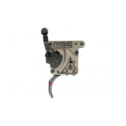 RISE Armament Reliant Pro Remington 700 Single Stage Trigger w/ Bolt Release