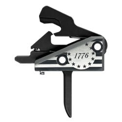RISE Armament Special-Edition 1776 Trigger with Anti-Walk Pins
