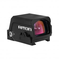 Riton Optics 1 Tactix 2 MOA Red Dot Sight
